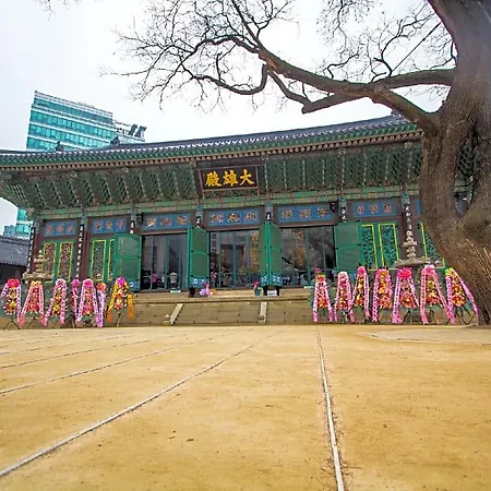Hotel Junoh
