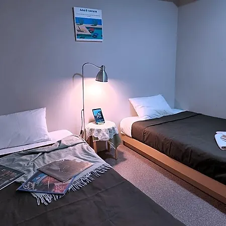 Hotel Junoh