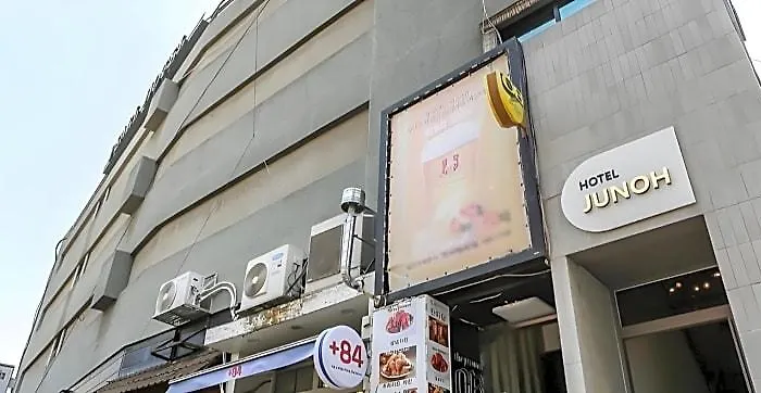 Hotel Junoh