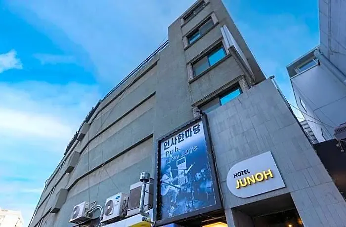 Junoh Hotel Seoel