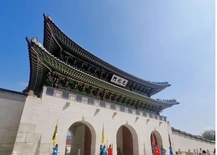 Hotel Junoh Seoel