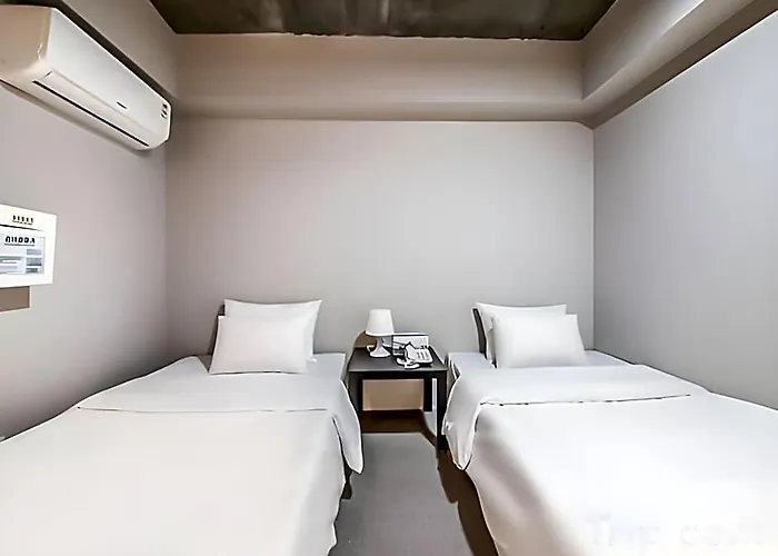 Hotel Junoh 2*