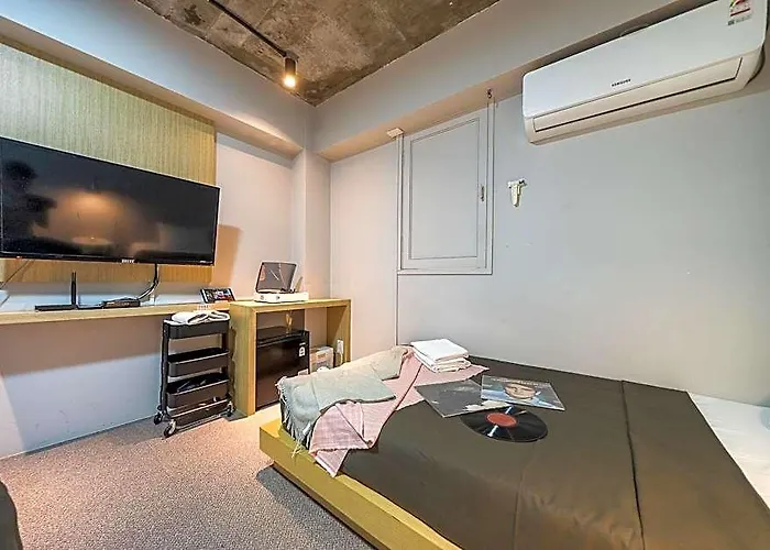 Junoh Hotel Seoel