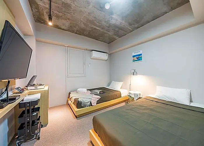 Junoh Hotel Seoel