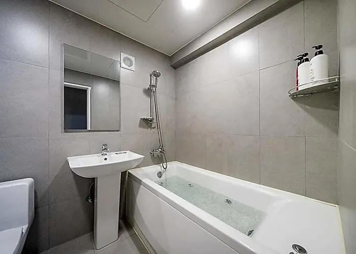 Junoh Hotel Seoel