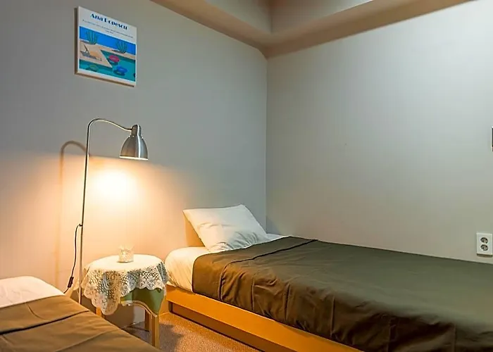 Hotel Junoh Seoel