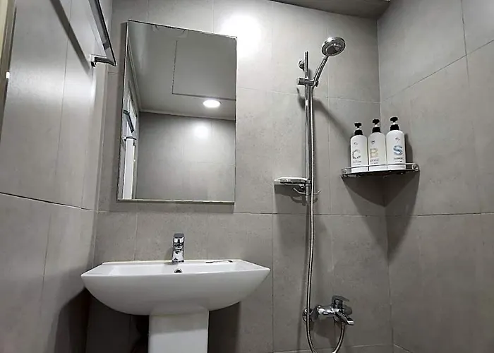 Junoh Hotel Seoel