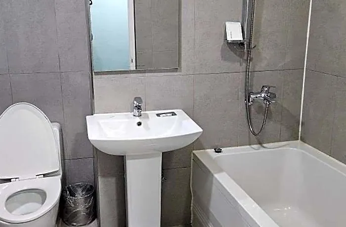 Junoh Hotel Seoel