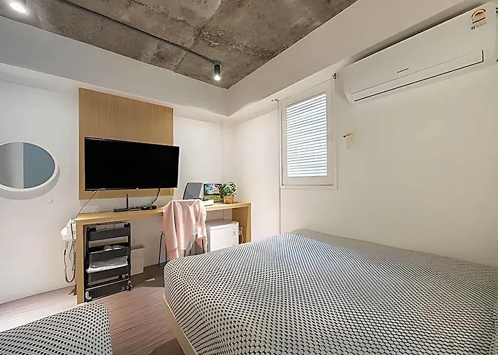 Junoh Hotel Seoel
