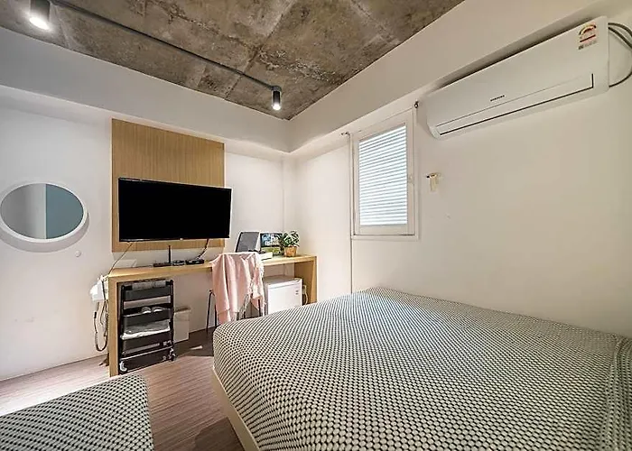Junoh Hotel Seoel